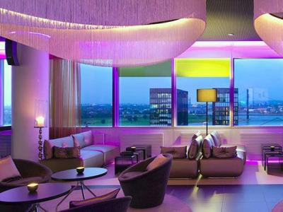 Отель Innside By Melia Hafen 4*