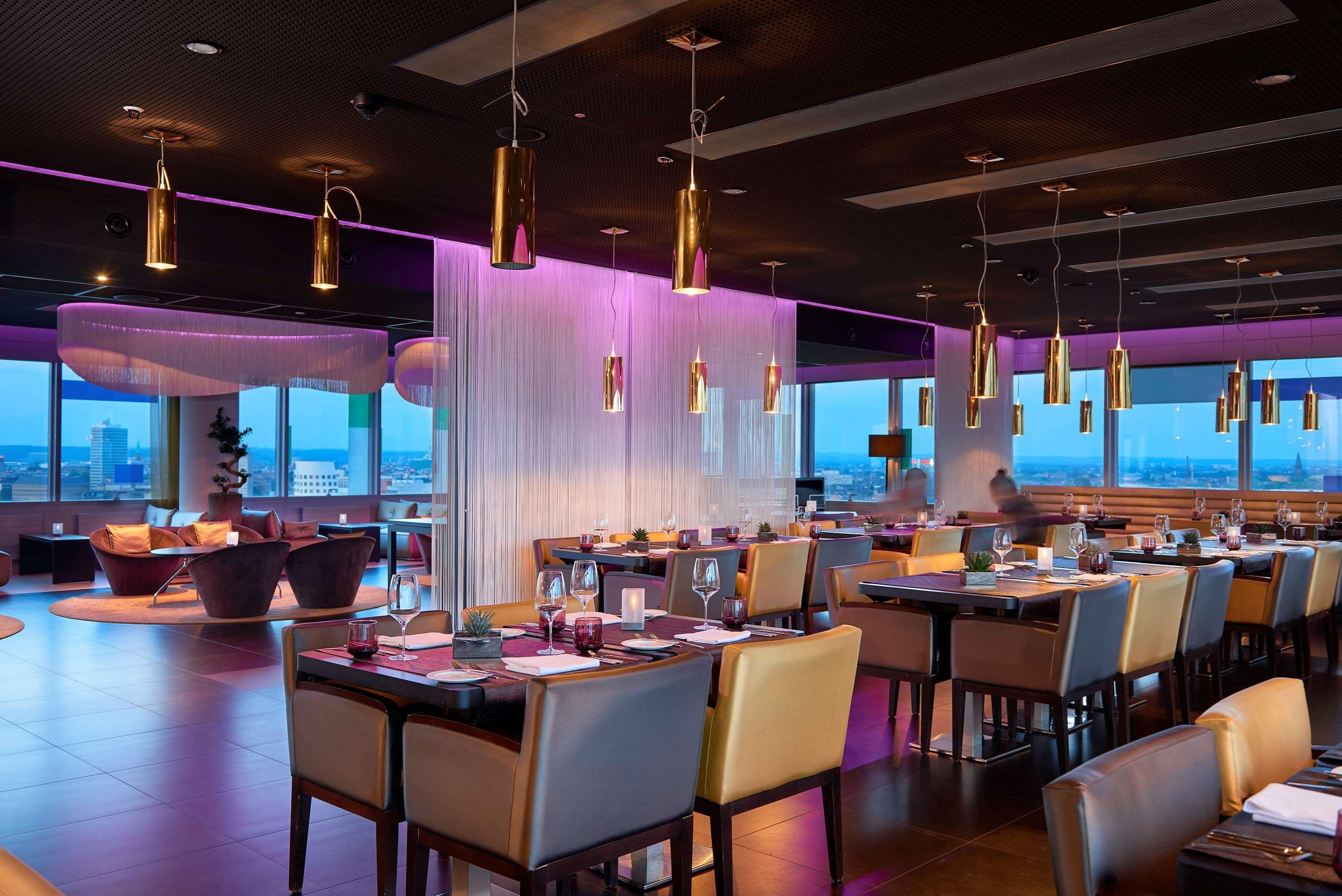 Innside By Melia Hafen Отель 4*