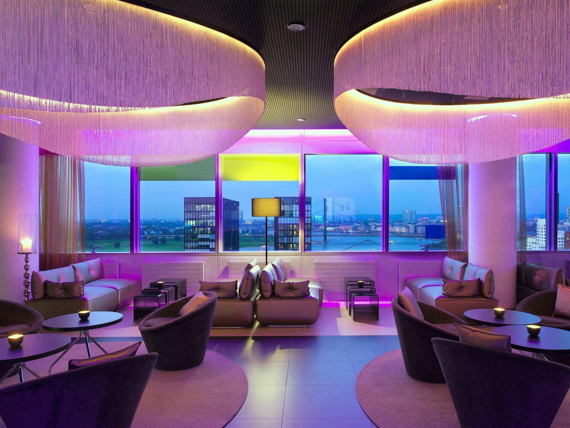 Innside By Melia Hafen Отель 4*