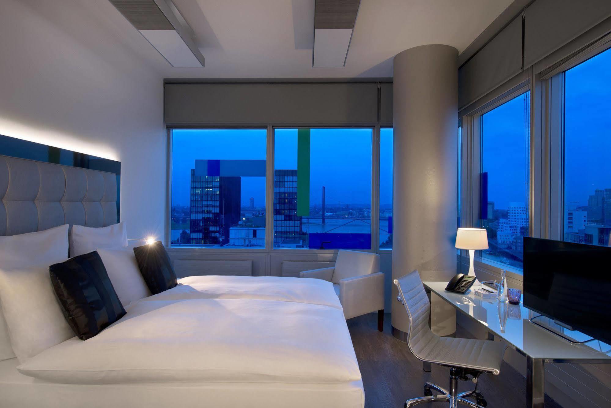 Innside By Melia Hafen Отель 4*