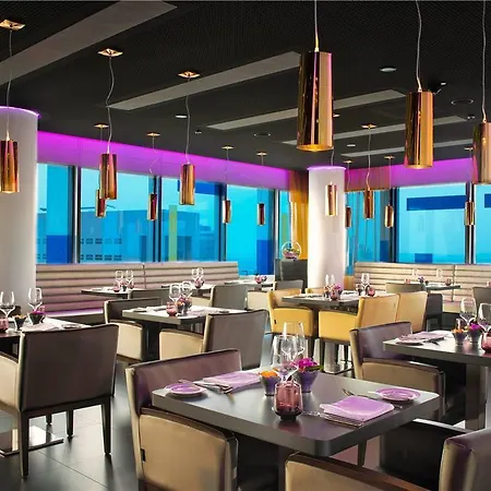 Innside By Melia Duesseldorf Hafen 